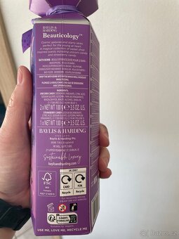 Dárková sada Jednorožec - 3