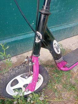 Dětská koloběžka - 3