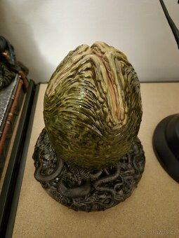 Alien Xenomorph Egg Prime 1 - 3