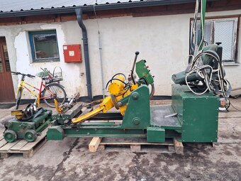 Katr - vozík ke katru - 3