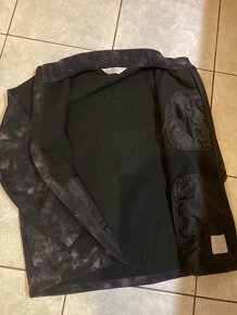 Softsheelová.bunda 164 (13-14 let) - 3