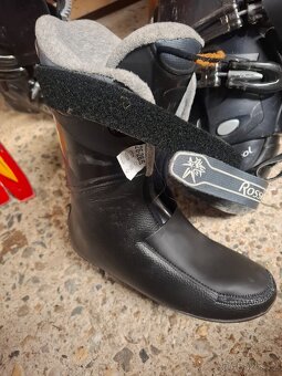 Přeskáče vel. 40 -41 Rossignol - 3