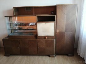 starý sekretář - 3