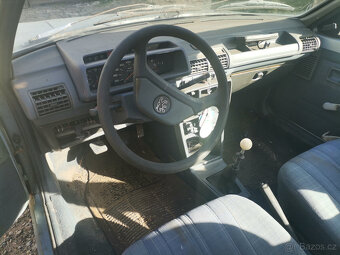 Peugeot 205 1,9D - 3