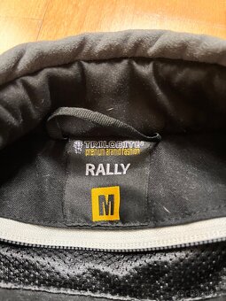 Trilobite 1892 Rally - 3