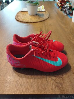 Kopačky Nike 35.5 - 3