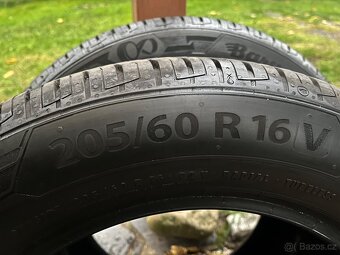 205/60 r 16 92V - 3
