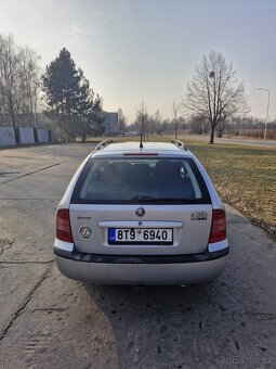 Octavia mpi combi - 3