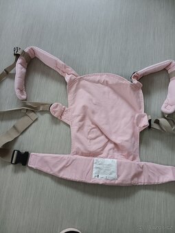 Nositko Kindercraft - 3