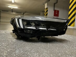 Opel Crossland led světlo - 3