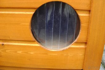 Boudička pro kočku (větší)) - 3