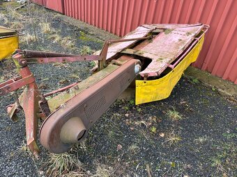 Sekačky ŽTR 165 - 3