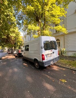 Renault master 2.8 TDi - 3