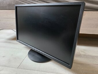 Fujitsu E22-8 TS Pro - 21,5" / 22" FHD IPS, 5ms DP - 3