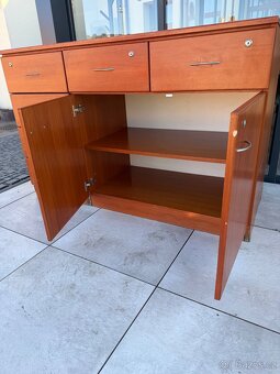 Komoda z restaurace – levně - 3