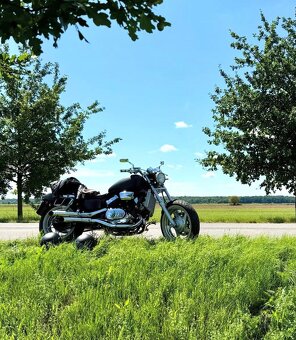 Honda Magna - 3