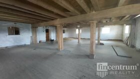 Prodej ubytovacího zařízení 2200 m2 Hodousická, Nýrsko - 3