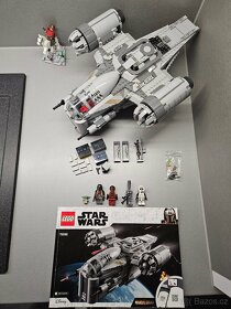 LEGO STAR WARS SETY - 3