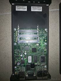 Routerboard Mikrotik RB433 - 3