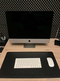 iMac Retina 4K, 21,5’, 2019 1 TB - 3