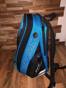 Tenisový bag Babolat Pure Drive - 3