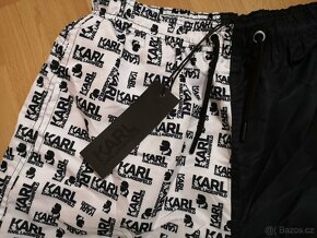 Pánske plávky Karl Lagerfeld - 3
