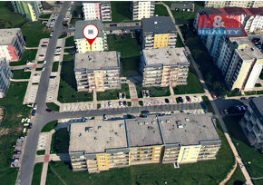 Prodej garážového stání, 16 m², Olomouc, ul. Peškova - 3