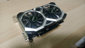 NVIDIA Geforce GTX 1650 4GB - 3