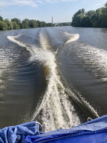 Volvo Penta A140 AQ280 - 3