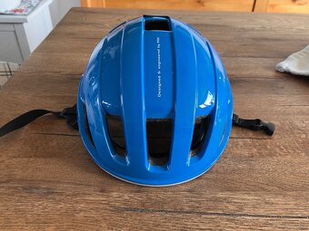Dětská cyklistická helma POC - 3