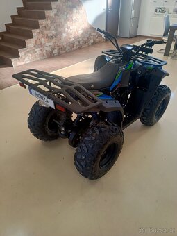 APOLLO RFZ 250 T3B - 3