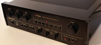 ACCUPHASE E-205 STEREO AMPLIFIER > jako nové - 3