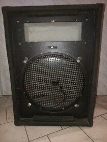 Skelet reprodoustavy - 3