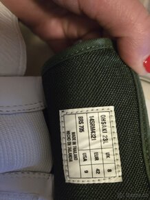 Lacoste boty vel.42 - 3