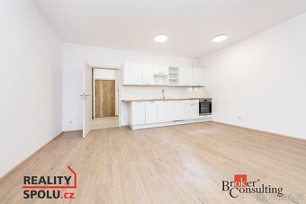 Prodej, byty/1+kk, 40 m2, Železná 3061/10, 30100 Plzeň, Plze - 3