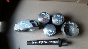 Kryt MF 70 - 3