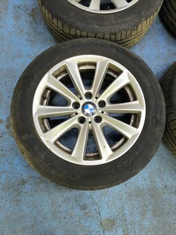 Bmw original alu Sada Č.103-Prodáno - 3