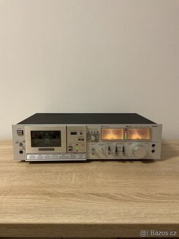 Tape deck Aiwa AD-M700 - 3