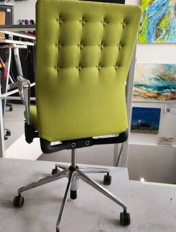 Kancelářská židle Vitra ID Trim - 3