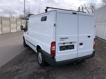 Ford transit r.v. 2011 2.2tdci pojízdná dílna sortimo - 3