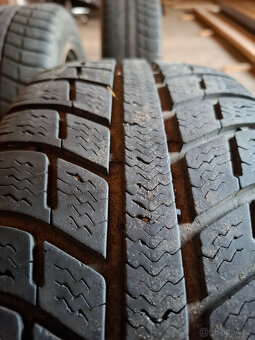 Kola 195/55 r16 - 3