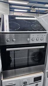 Horkovzdušná trouba AEG (ELECTROLUX), display, gril - 3