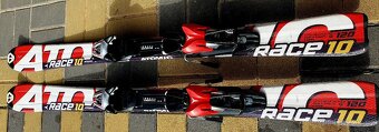Lyže Atomic RACE 120 cm - 3
