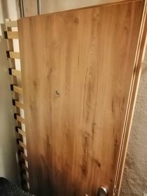 Prodám bezpečnostní dveře - 3