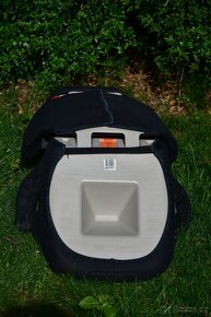 Dětská autosedačka Chico Artsana Universal 9-36kg Group 1-2- - 3