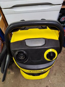 Průmyslový vysavač Karcher WD 5 Premium - 3