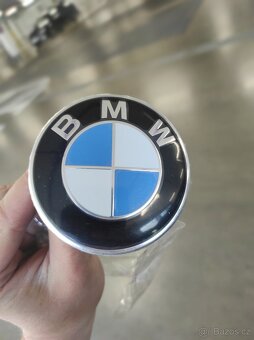 Znak BMW - 3
