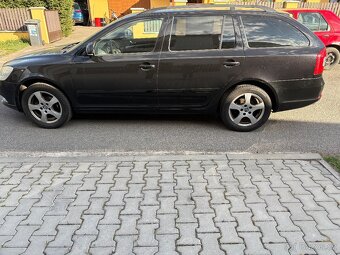 Škoda OCTAVIA II. 1.9 TDI - 3