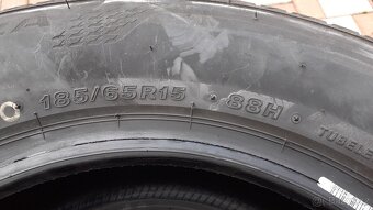 Letní pneu 185/65/15 - 3