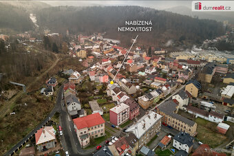 Prodej rodinného domu v Nejdku, okr. Karlovy Vary - 3